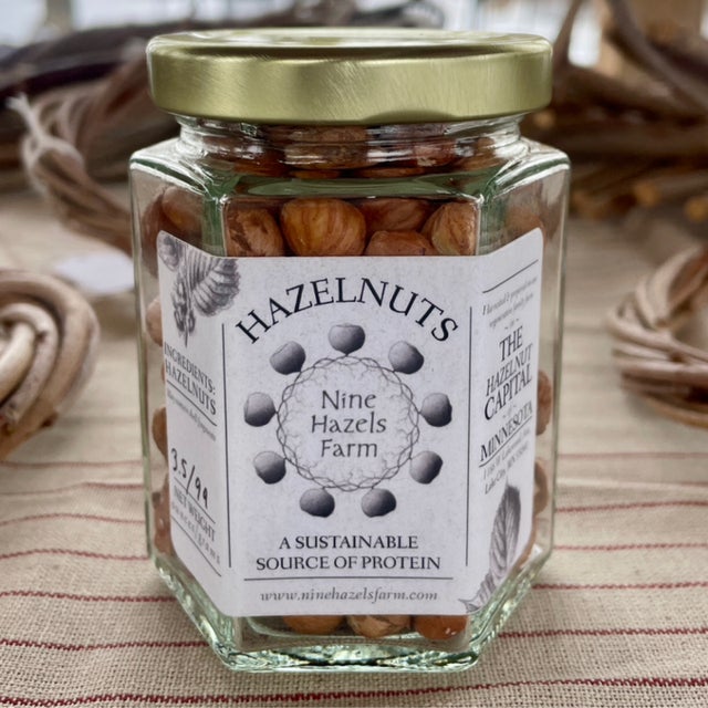 Store | Nine Hazels Farm